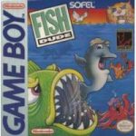Imagen del juego Fish Dude para Game Boy