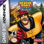 Imagen del juego Fisher-price Rescue Heroes: Billy Blazes para Game Boy Advance
