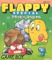 Imagen del juego Flappy Special para Game Boy