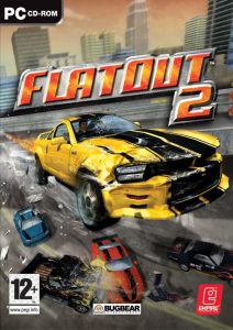 Imagen del juego Flatout 2 para Ordenador