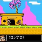 Imagen del juego Flintstones: Surprise At Dino's Peak