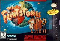Imagen del juego Flintstones