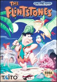 Imagen del juego Flintstones