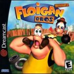 Imagen del juego Floigan Bros.: Episode 1 para Dreamcast