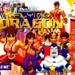 Imagen del juego Flying Dragon para Nintendo 64