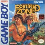 Imagen del juego Fortified Zone para Game Boy