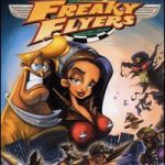 Imagen del juego Freaky Flyers para PlayStation 2