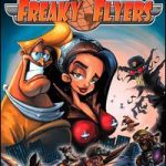 Imagen del juego Freaky Flyers para GameCube