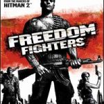 Imagen del juego Freedom Fighters para GameCube