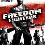 Imagen del juego Freedom Fighters para PlayStation 2