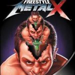 Imagen del juego Freestyle Metalx para GameCube