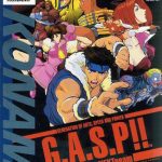 Imagen del juego G.a.s.p.!! Fighters' Nextream para Nintendo 64