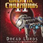 Imagen del juego Galactic Civilizations Ii: Dread Lords para Ordenador