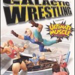 Imagen del juego Galactic Wrestling Featuring Ultimate Muscle para PlayStation 2