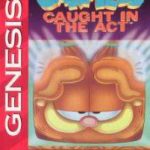 Imagen del juego Garfield: Caught In The Act para Megadrive