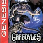 Imagen del juego Gargoyles para Megadrive