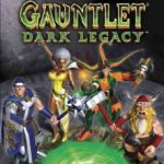 Imagen del juego Gauntlet: Dark Legacy para GameCube