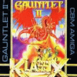 Imagen del juego Gauntlet Ii para Ordenador