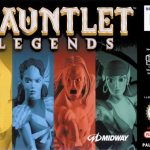 Imagen del juego Gauntlet Legends para Nintendo 64