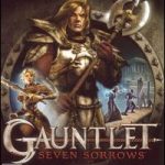 Imagen del juego Gauntlet: Seven Sorrows para PlayStation 2