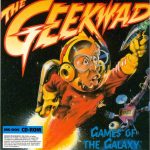 Imagen del juego Geekwad: Games Of The Galaxy