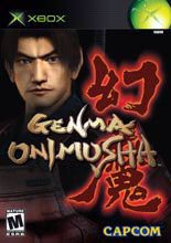 Imagen del juego Genma Onimusha para Xbox