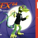 Imagen del juego Gex 64: Enter The Gecko para Nintendo 64