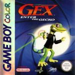 Imagen del juego Gex: Enter The Gecko para Game Boy Color