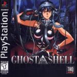 Imagen del juego Ghost In The Shell para PlayStation