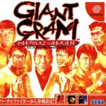 Imagen del juego Giant Gram: All Japan Pro Wrestling 2 para Dreamcast