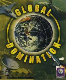 Imagen del juego Global Domination para Ordenador