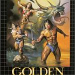 Imagen del juego Golden Axe Ii para Megadrive