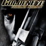 Imagen del juego Goldeneye: Rogue Agent para GameCube