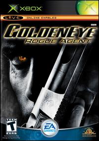 Imagen del juego Goldeneye: Rogue Agent para Xbox