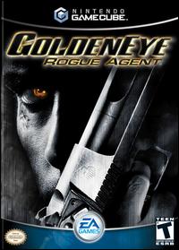 Imagen del juego Goldeneye: Rogue Agent para GameCube