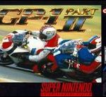 Imagen del juego Gp-1 Part Ii para Super Nintendo