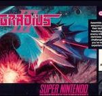 Imagen del juego Gradius Iii para Super Nintendo