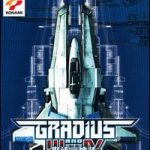 Imagen del juego Gradius Iii And Iv (japonés) para PlayStation 2