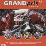 Imagen del juego Grand Prix World para Ordenador