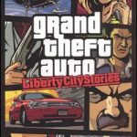 Imagen del juego Grand Theft Auto: Liberty City Stories para PlayStation Portable