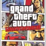 Imagen del juego Grand Theft Auto: Liberty City Stories para PlayStation 2