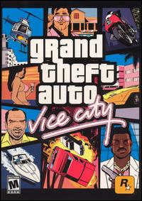 Imagen del juego Grand Theft Auto: Vice City para Ordenador