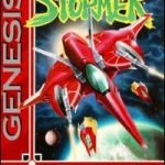 Imagen del juego Grind Stormer para Megadrive