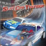 Imagen del juego Grooverider: Slot Car Thunder para GameCube