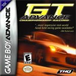 Imagen del juego Gt Advance Championship Racing para Game Boy Advance