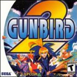 Imagen del juego Gunbird 2 para Dreamcast