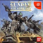 Imagen del juego Gundam Side Story 0079: Rise From The Ashes para Dreamcast