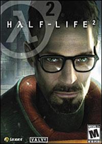 Imagen del juego Half-life 2 para Ordenador