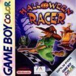 Imagen del juego Halloween Racer para Game Boy Color