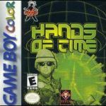 Imagen del juego Hands Of Time para Game Boy Color